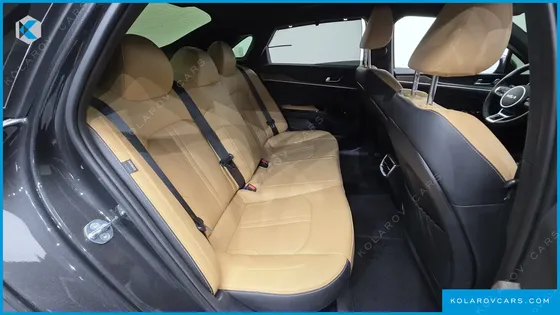 KIA K5 NOBLESSE