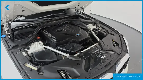 BMW 5 SERIES 530I XDRIVE M SPORT PACKAGE PLUS