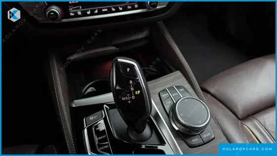 BMW 5 SERIES 530I XDRIVE M SPORT PACKAGE PLUS