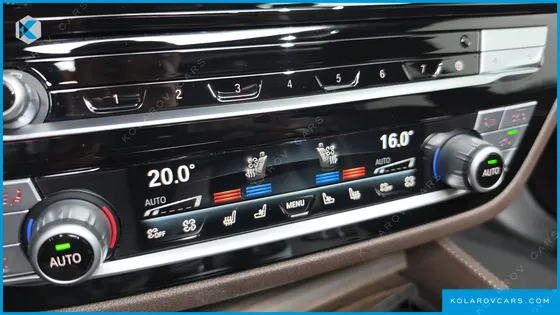 BMW 5 SERIES 530I XDRIVE M SPORT PACKAGE PLUS