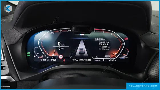 BMW X4 XDRIVE20I M SPORT