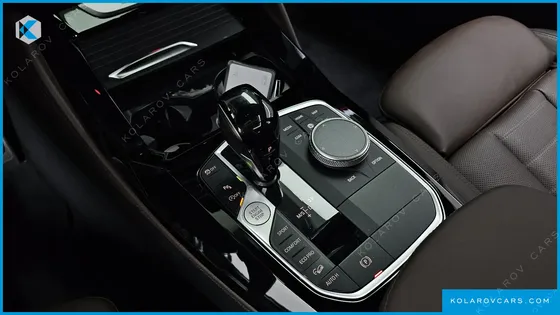 BMW X4 XDRIVE20I M SPORT