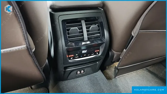 BMW X4 XDRIVE20I M SPORT