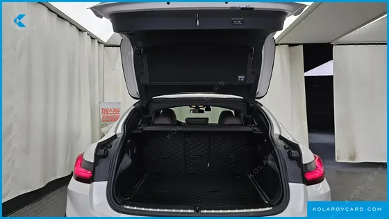 BMW X4 XDRIVE20I M SPORT