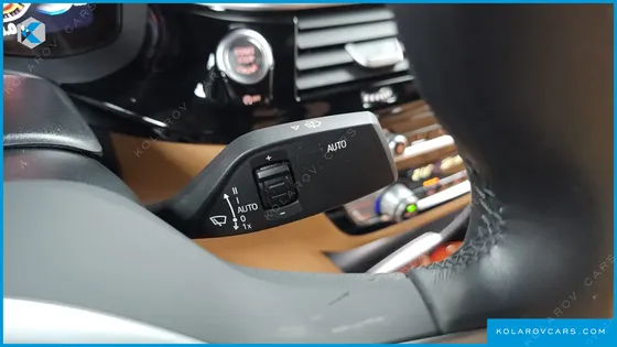 BMW 5 SERIES 520I M SPORT