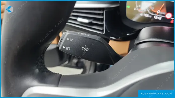 BMW 5 SERIES 520I M SPORT