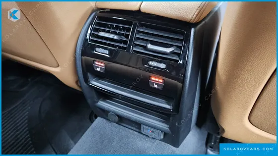 BMW 5 SERIES 520I M SPORT