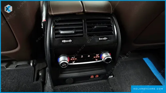 BMW 5 SERIES 523D M SPORT