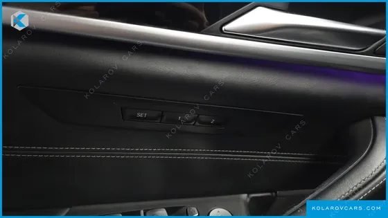 BMW 5 SERIES 520D M SPORT PACKAGE PLUS