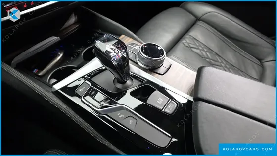 BMW 5 SERIES 530I XDRIVE M SPORT PACKAGE PLUS