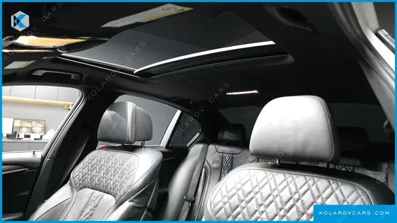BMW 5 SERIES 530I XDRIVE M SPORT PACKAGE PLUS