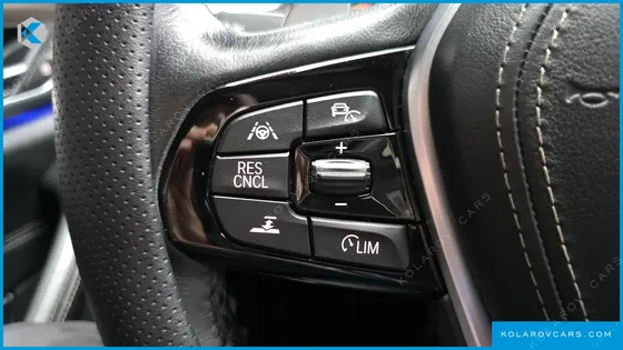 BMW 5 SERIES 530I XDRIVE M SPORT PACKAGE PLUS