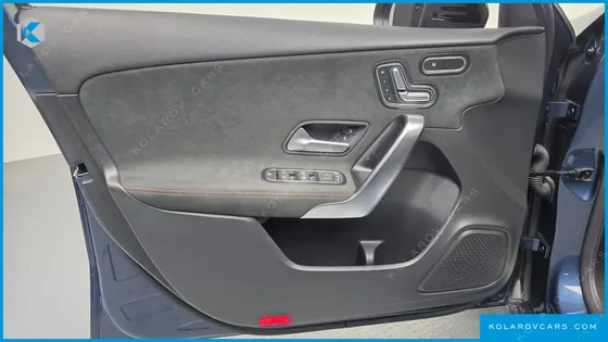 MERCEDES A-CLASS AMG A45 4MAITC+ HATCHBACK