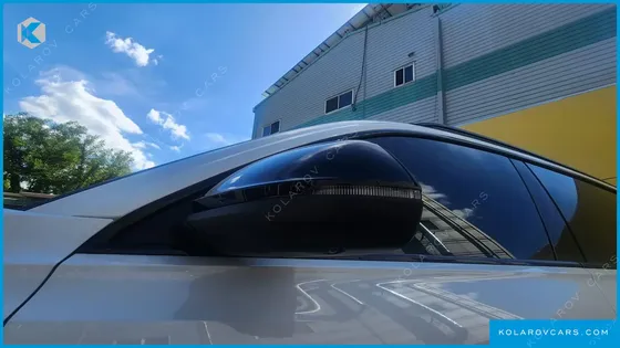 AUDI Q8 55 TFSI QUATTRO PREMIUM