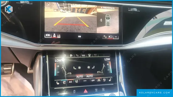 AUDI Q8 55 TFSI QUATTRO PREMIUM