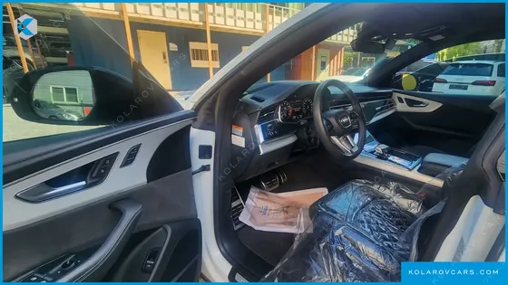 AUDI Q8 55 TFSI QUATTRO PREMIUM