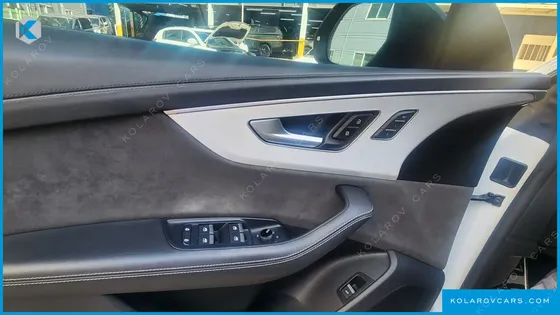 AUDI Q8 55 TFSI QUATTRO PREMIUM