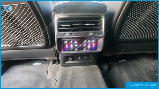 AUDI Q8 55 TFSI QUATTRO PREMIUM