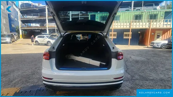 AUDI Q8 55 TFSI QUATTRO PREMIUM