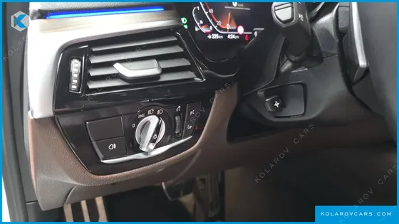 BMW 5 SERIES 530I M SPORT PACKAGE