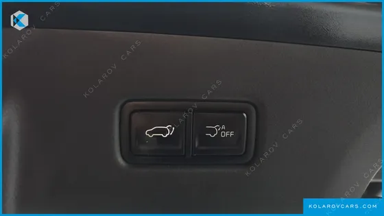 KIA CARNIVAL GASOLINE 9-SEATER HI LIMOUSINE (7-SEATER LIMOUSINE(SPECIAL VEHICLE)