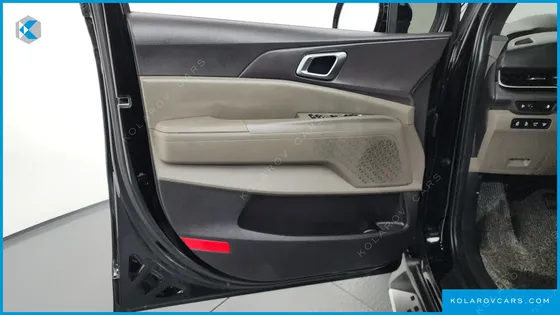 KIA CARNIVAL GASOLINE 9-SEATER HI LIMOUSINE (7-SEATER LIMOUSINE(SPECIAL VEHICLE)