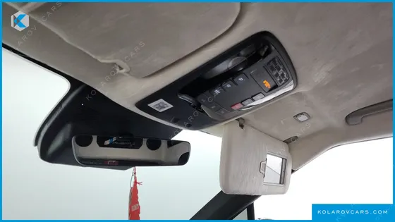 KIA CARNIVAL GASOLINE 9-SEATER HI LIMOUSINE (7-SEATER LIMOUSINE(SPECIAL VEHICLE)