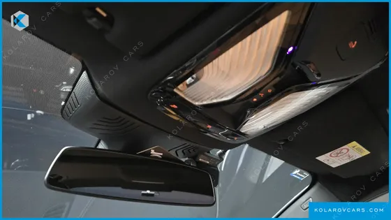 BMW 5 SERIES 520I M SPORT