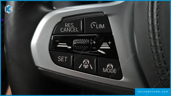 BMW 5 SERIES 520I M SPORT