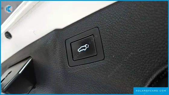 HYUNDAI MAXCRUISE DIESEL 2.2 4WD