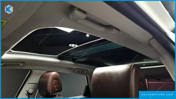 HYUNDAI MAXCRUISE DIESEL 2.2 4WD