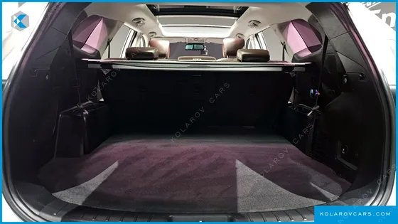 HYUNDAI MAXCRUISE DIESEL 2.2 4WD