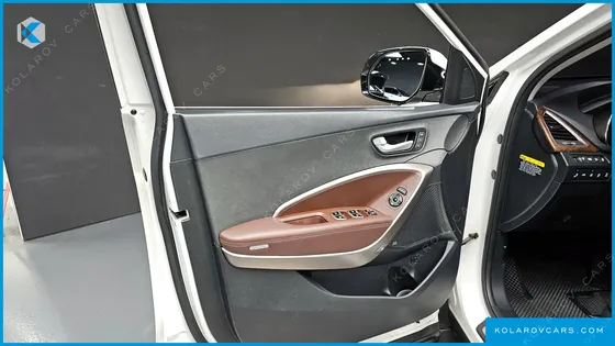 HYUNDAI MAXCRUISE DIESEL 2.2 4WD