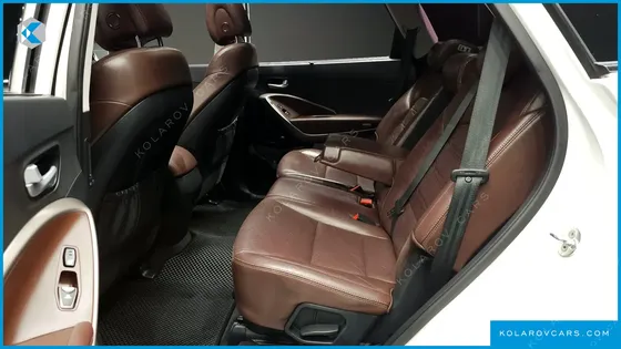 HYUNDAI MAXCRUISE DIESEL 2.2 4WD