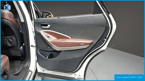 HYUNDAI MAXCRUISE DIESEL 2.2 4WD