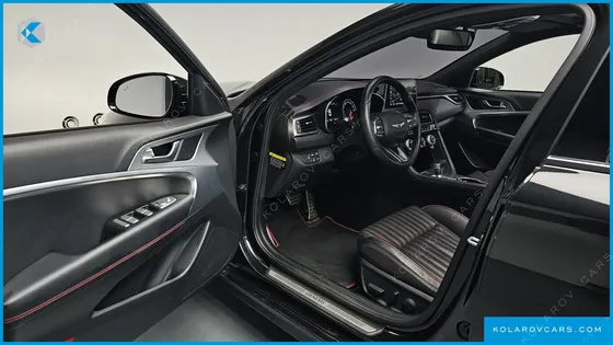GENESIS G70 2.0T AWD