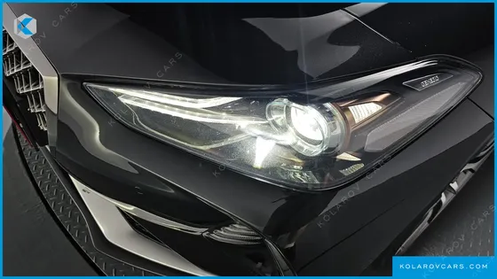 GENESIS G70 2.0T AWD