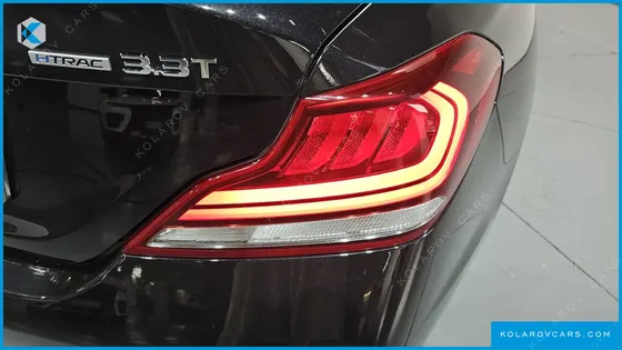 GENESIS G70 2.0T AWD
