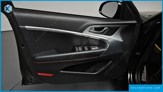 GENESIS G70 2.0T AWD