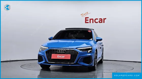 AUDI A3 40 TFSI PREMIUM
