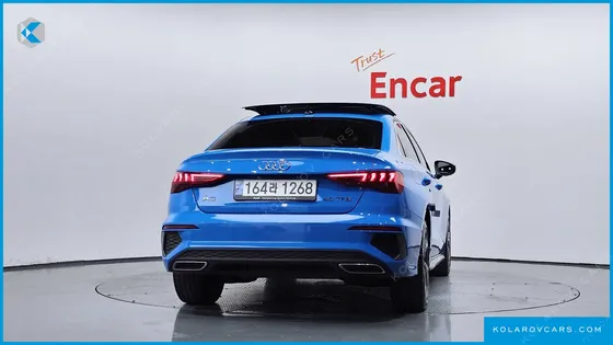 AUDI A3 40 TFSI PREMIUM