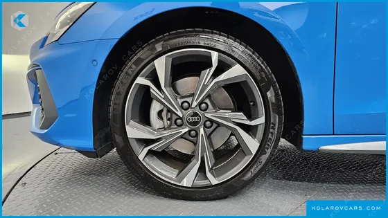 AUDI A3 40 TFSI PREMIUM