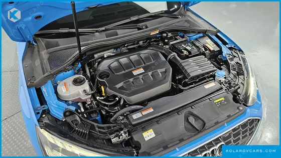 AUDI A3 40 TFSI PREMIUM
