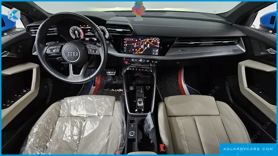 AUDI A3 40 TFSI PREMIUM
