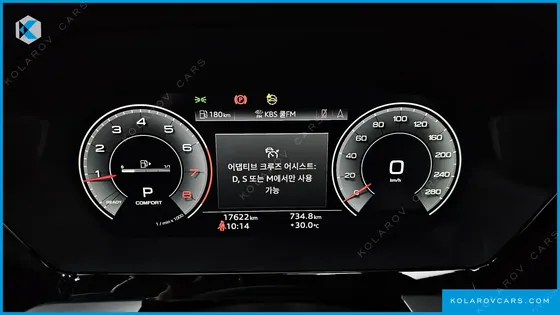 AUDI A3 40 TFSI PREMIUM
