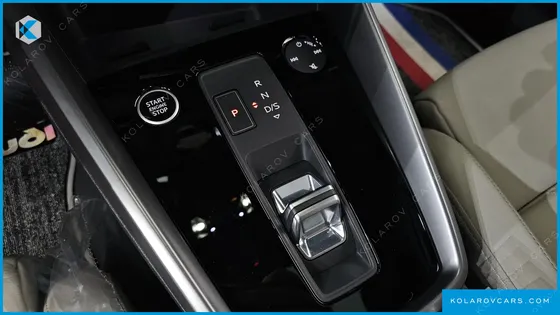 AUDI A3 40 TFSI PREMIUM