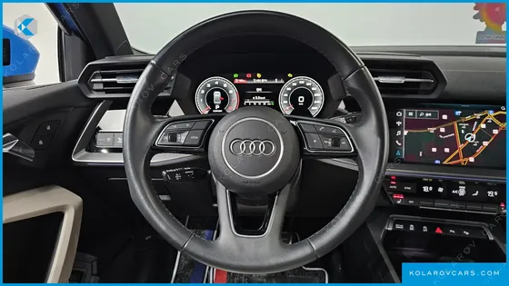 AUDI A3 40 TFSI PREMIUM
