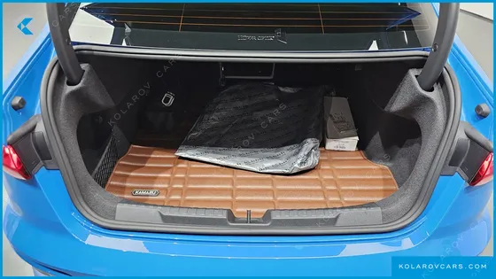 AUDI A3 40 TFSI PREMIUM