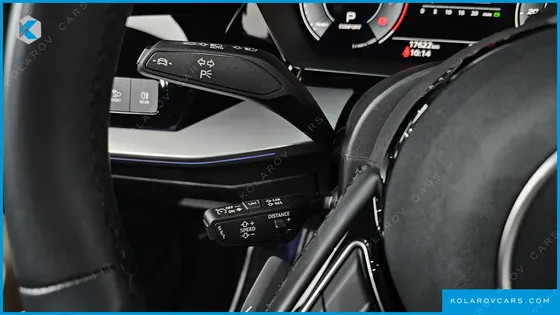 AUDI A3 40 TFSI PREMIUM