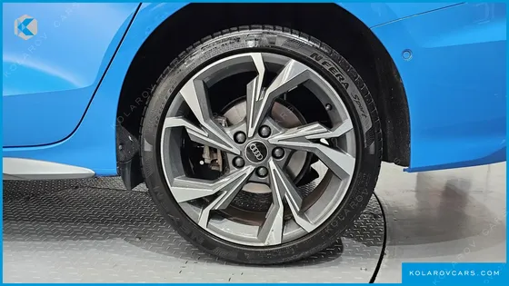 AUDI A3 40 TFSI PREMIUM